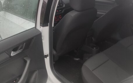 Volkswagen Polo VI (EU Market), 2021 год, 1 599 000 рублей, 10 фотография