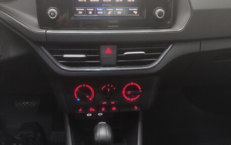 Volkswagen Polo VI (EU Market), 2021 год, 1 599 000 рублей, 14 фотография