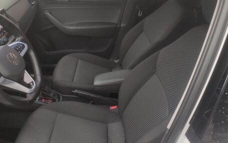 Volkswagen Polo VI (EU Market), 2021 год, 1 599 000 рублей, 11 фотография