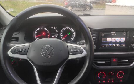 Volkswagen Polo VI (EU Market), 2021 год, 1 599 000 рублей, 15 фотография