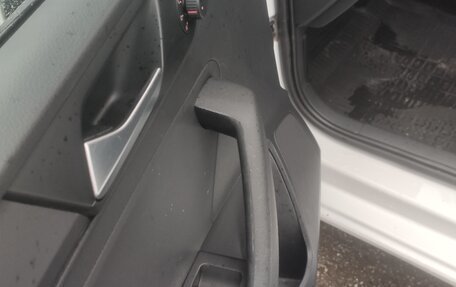 Volkswagen Polo VI (EU Market), 2021 год, 1 599 000 рублей, 12 фотография