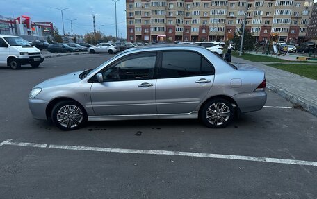 Mitsubishi Lancer IX, 2004 год, 290 000 рублей, 4 фотография