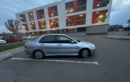 Mitsubishi Lancer IX, 2004 год, 290 000 рублей, 3 фотография