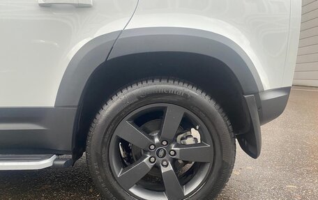 Land Rover Defender II, 2020 год, 6 000 000 рублей, 13 фотография