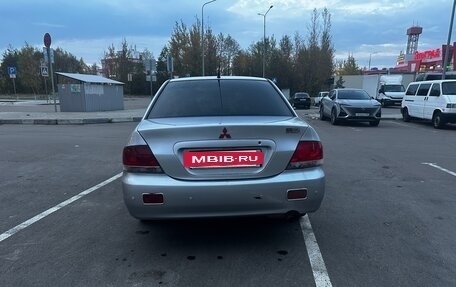 Mitsubishi Lancer IX, 2004 год, 290 000 рублей, 5 фотография