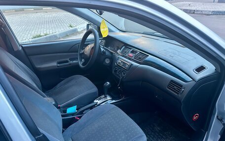 Mitsubishi Lancer IX, 2004 год, 290 000 рублей, 6 фотография