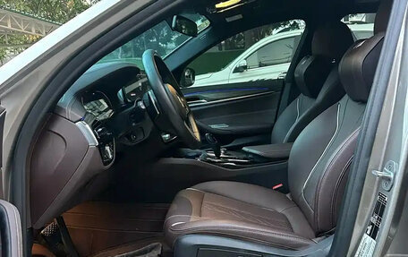 BMW 5 серия, 2022 год, 3 888 155 рублей, 5 фотография