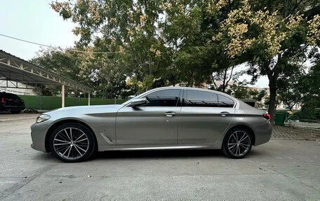 BMW 5 серия, 2022 год, 3 888 155 рублей, 3 фотография