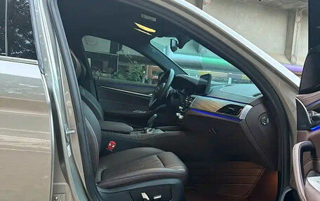 BMW 5 серия, 2022 год, 3 888 155 рублей, 7 фотография