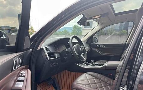 BMW X5, 2022 год, 5 070 155 рублей, 9 фотография