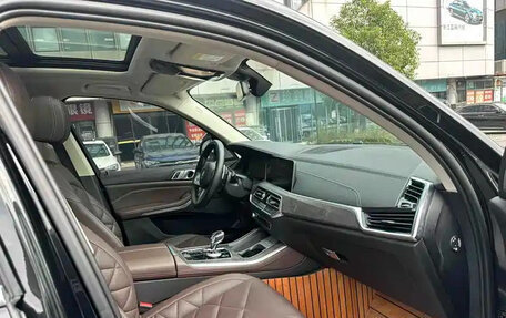 BMW X5, 2022 год, 5 070 155 рублей, 13 фотография