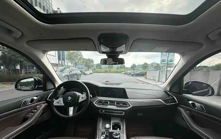 BMW X5, 2022 год, 5 070 155 рублей, 10 фотография