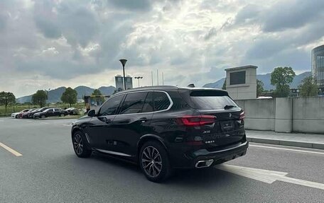 BMW X5, 2022 год, 5 070 155 рублей, 8 фотография