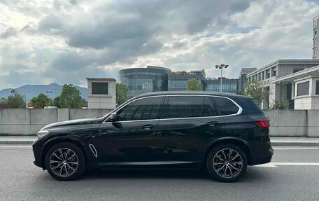 BMW X5, 2022 год, 5 070 155 рублей, 5 фотография