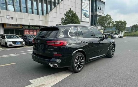 BMW X5, 2022 год, 5 070 155 рублей, 6 фотография