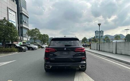 BMW X5, 2022 год, 5 070 155 рублей, 7 фотография