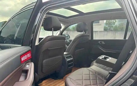 BMW X5, 2022 год, 5 070 155 рублей, 11 фотография