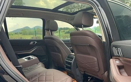 BMW X5, 2022 год, 5 070 155 рублей, 15 фотография