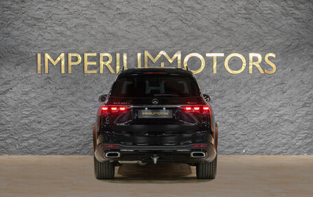 Mercedes-Benz GLS, 2024 год, 14 990 000 рублей, 7 фотография