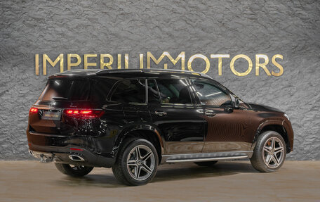 Mercedes-Benz GLS, 2024 год, 14 990 000 рублей, 5 фотография