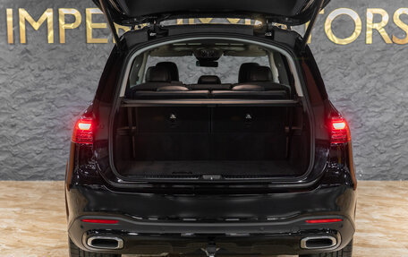 Mercedes-Benz GLS, 2024 год, 14 990 000 рублей, 8 фотография