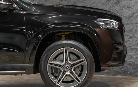 Mercedes-Benz GLS, 2024 год, 14 990 000 рублей, 6 фотография