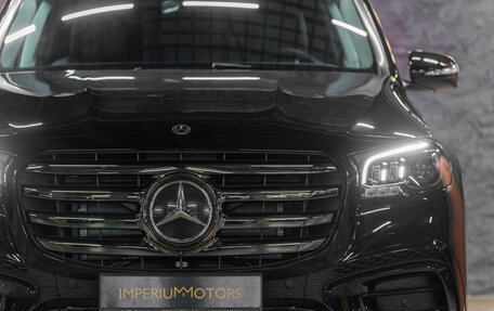 Mercedes-Benz GLS, 2024 год, 14 990 000 рублей, 3 фотография