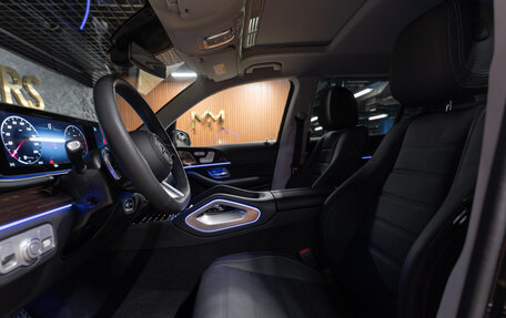 Mercedes-Benz GLS, 2024 год, 14 990 000 рублей, 11 фотография