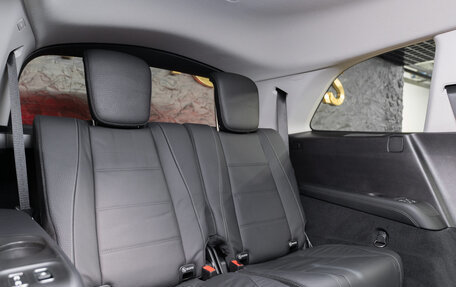 Mercedes-Benz GLS, 2024 год, 14 990 000 рублей, 20 фотография