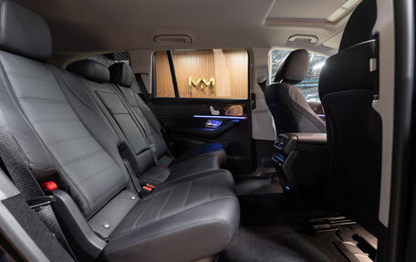 Mercedes-Benz GLS, 2024 год, 14 990 000 рублей, 17 фотография