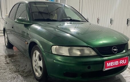 Opel Vectra B рестайлинг, 1995 год, 190 000 рублей, 1 фотография