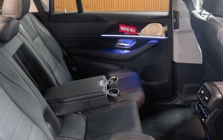 Mercedes-Benz GLS, 2024 год, 14 990 000 рублей, 18 фотография