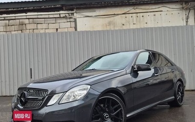 Mercedes-Benz E-Класс, 2012 год, 1 700 000 рублей, 1 фотография