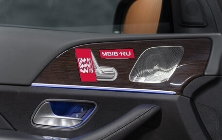 Mercedes-Benz GLS, 2024 год, 14 990 000 рублей, 22 фотография