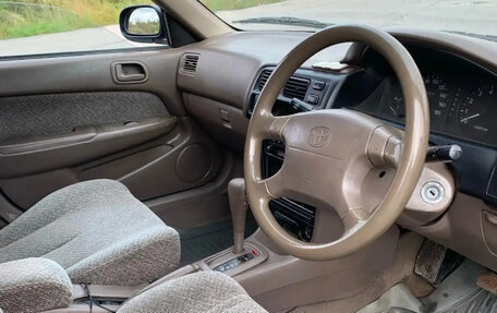 Toyota Sprinter V (E80), 1983 год, 135 000 рублей, 9 фотография