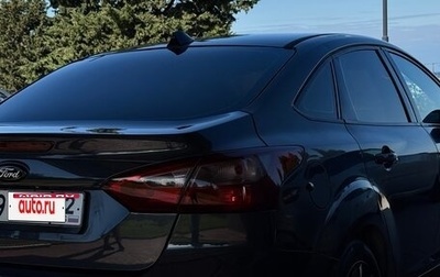 Ford Focus III, 2011 год, 850 000 рублей, 1 фотография