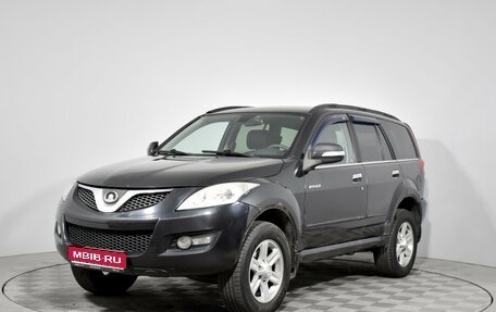 Great Wall Hover H5, 2012 год, 570 000 рублей, 1 фотография