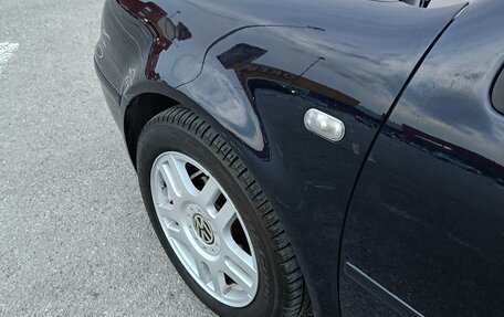 Volkswagen Golf IV, 2001 год, 650 000 рублей, 11 фотография