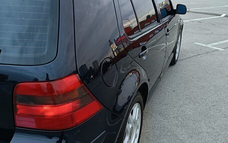 Volkswagen Golf IV, 2001 год, 650 000 рублей, 7 фотография