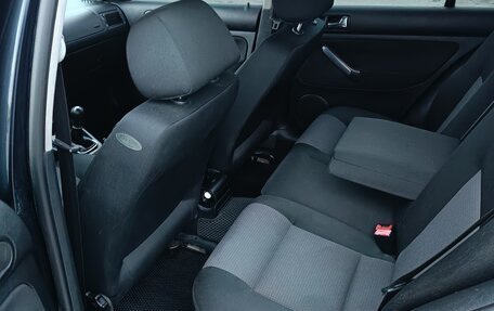 Volkswagen Golf IV, 2001 год, 650 000 рублей, 15 фотография