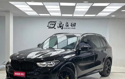 BMW X5, 2022 год, 5 777 155 рублей, 1 фотография