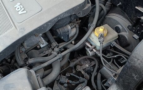 Volkswagen Golf IV, 2001 год, 650 000 рублей, 23 фотография