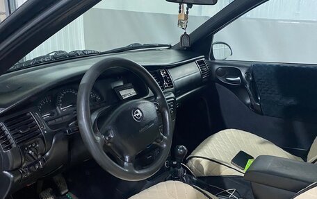 Opel Vectra B рестайлинг, 1995 год, 190 000 рублей, 3 фотография