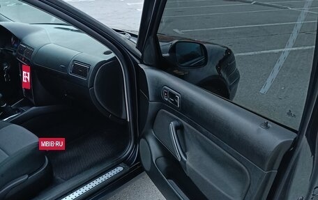 Volkswagen Golf IV, 2001 год, 650 000 рублей, 21 фотография