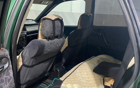 Opel Vectra B рестайлинг, 1995 год, 190 000 рублей, 5 фотография