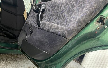 Opel Vectra B рестайлинг, 1995 год, 190 000 рублей, 9 фотография