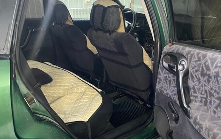 Opel Vectra B рестайлинг, 1995 год, 190 000 рублей, 8 фотография