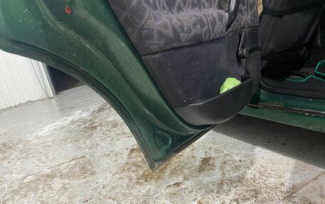 Opel Vectra B рестайлинг, 1995 год, 190 000 рублей, 6 фотография