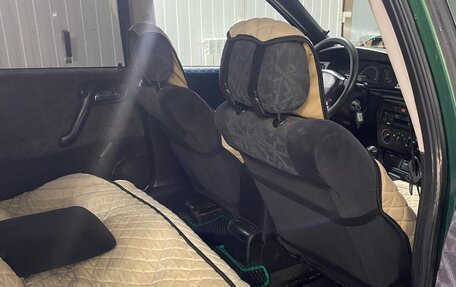 Opel Vectra B рестайлинг, 1995 год, 190 000 рублей, 10 фотография