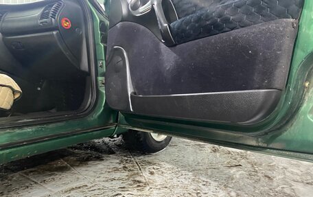 Opel Vectra B рестайлинг, 1995 год, 190 000 рублей, 11 фотография